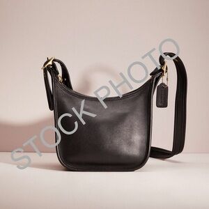 Vintage Coach Janice Riccardi Disanto's Legacy Bag - Excellent Condition